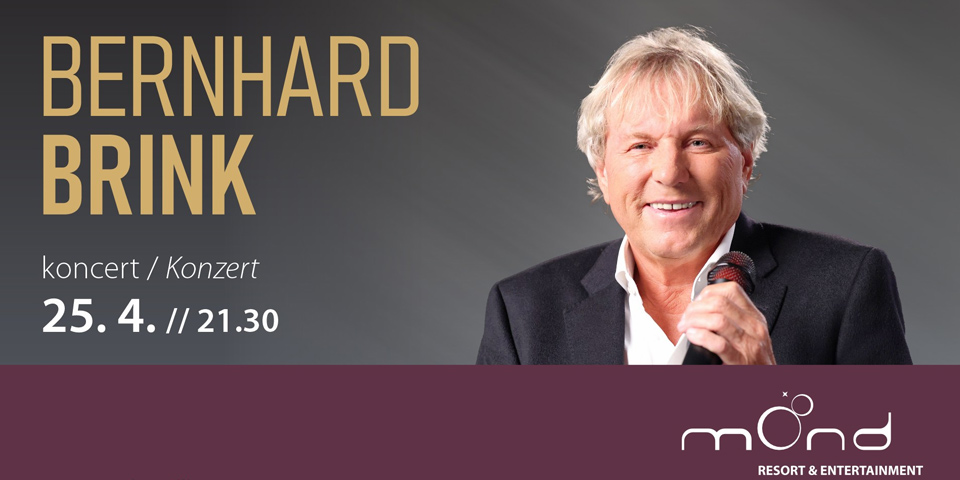 Bernhard Brink Bernhard Brink