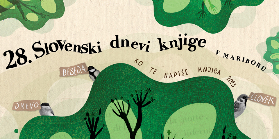 Program ob Svetovnem dnevu knjige in avtorskih pravic Program ob Svetovnem dnevu knjige in avtorskih pravic
