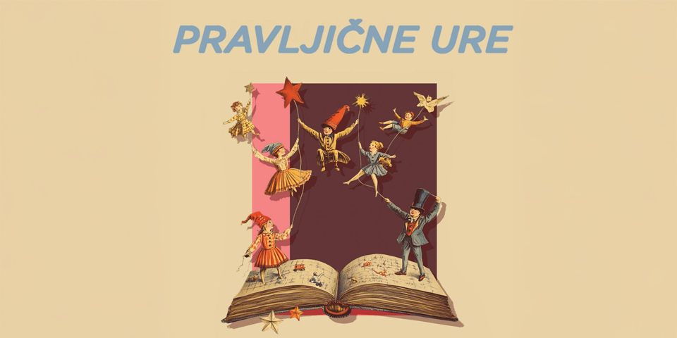 Pravljična ura Pravljična ura