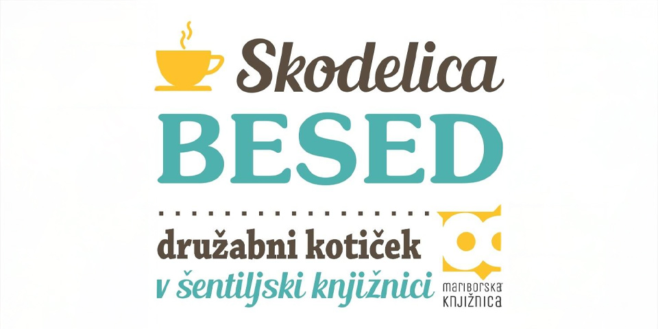 Skodelica besed Skodelica besed