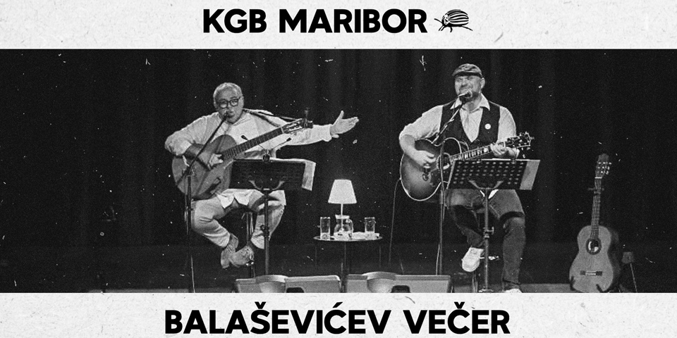 Balaševićev večer