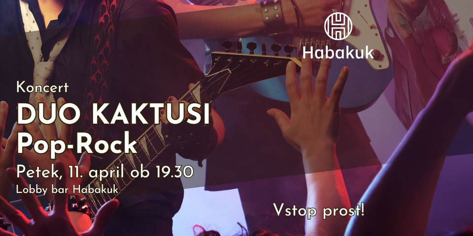 Duo Kaktusi Duo Kaktusi