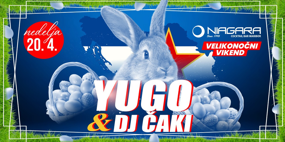 YUGO YUGO