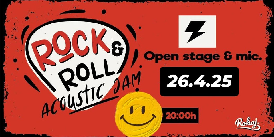 Jam session - whisky, beer & rock n roll Jam session - whisky, beer & rock n roll