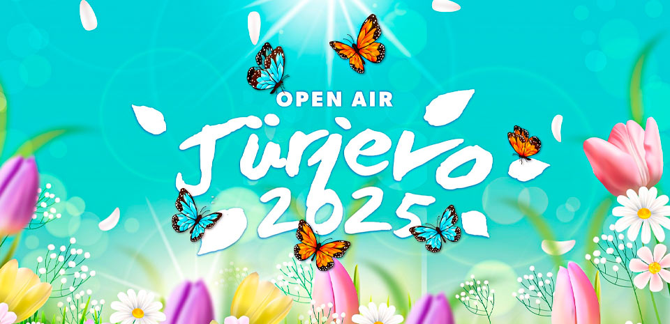 Jurjevo 2025 - Modrijani, Stil, VzRock, Colonia, Skater Jurjevo 2025 - Modrijani, Stil, VzRock, Colonia, Skater