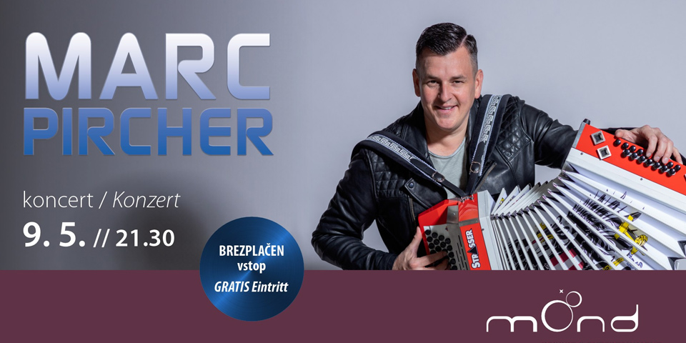 Marc Pircher Marc Pircher