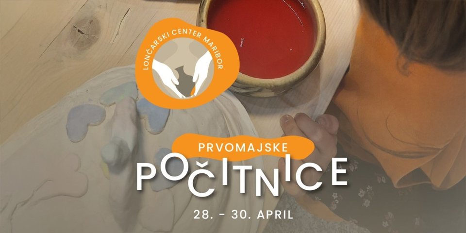 Počitniške delavnice Počitniške delavnice