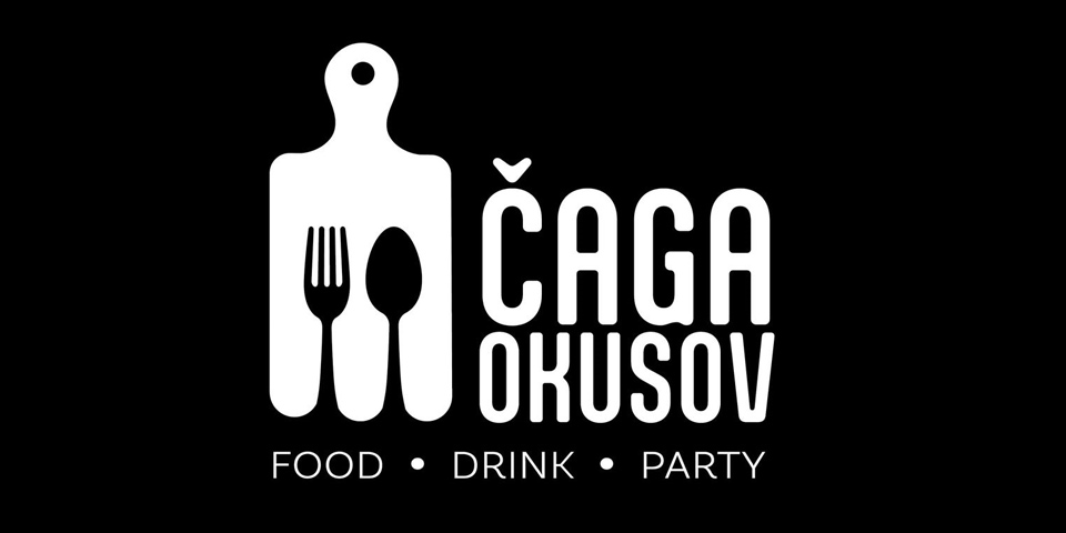 Čaga okusov Čaga okusov