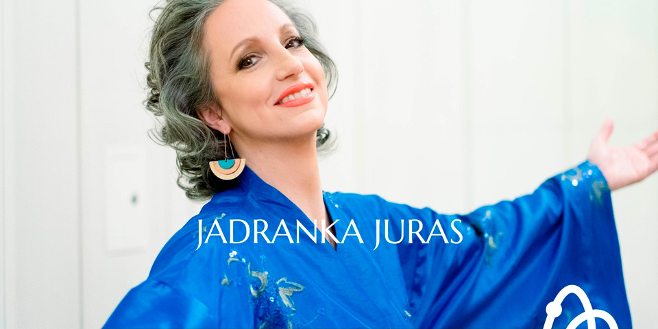 Jadranka Juras Jadranka Juras