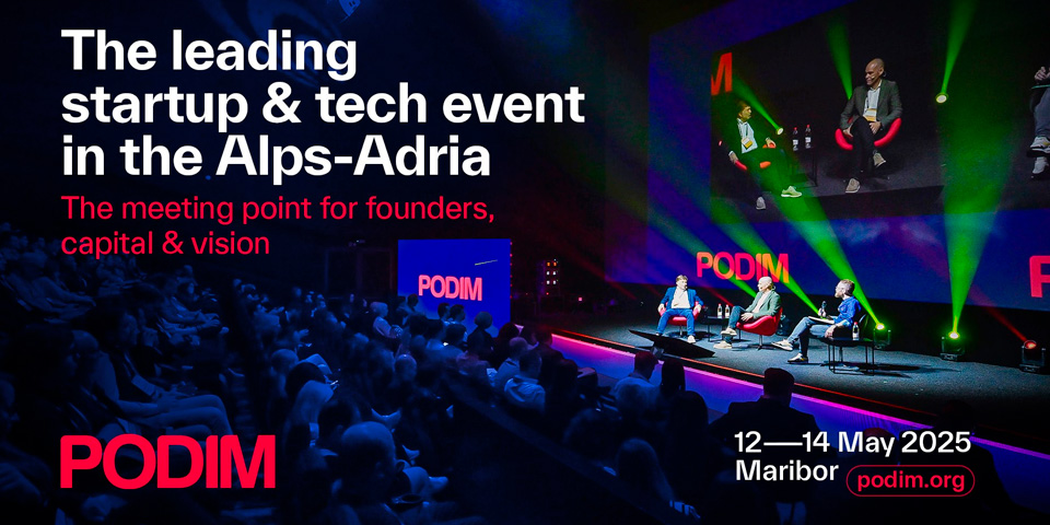 Konferenca Podim Konferenca Podim