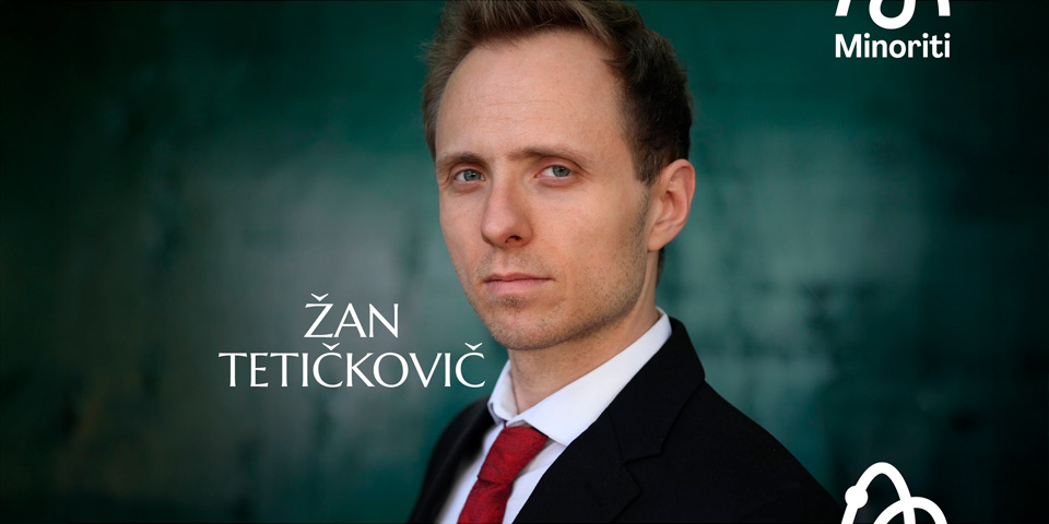 Žan Tetičkovič Žan Tetičkovič