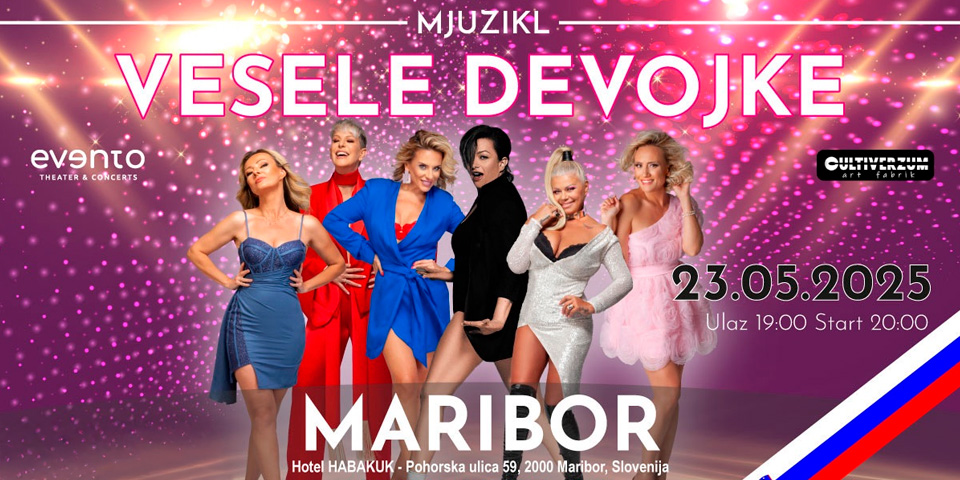 Vesele Devojke Vesele Devojke