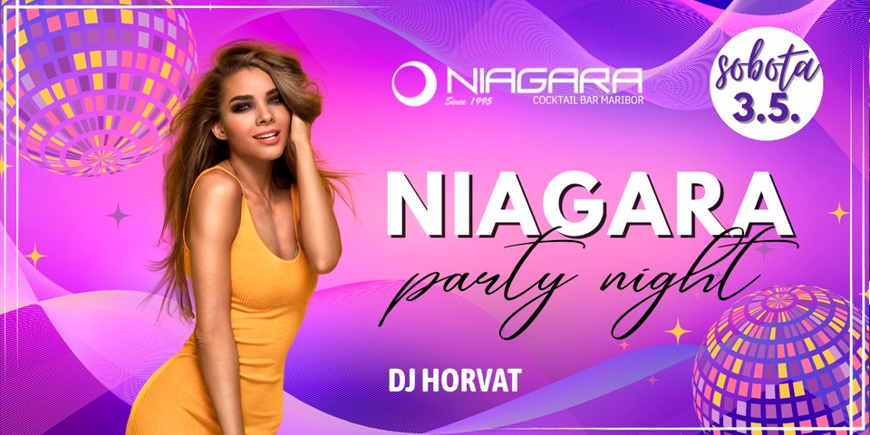 Party night Party night