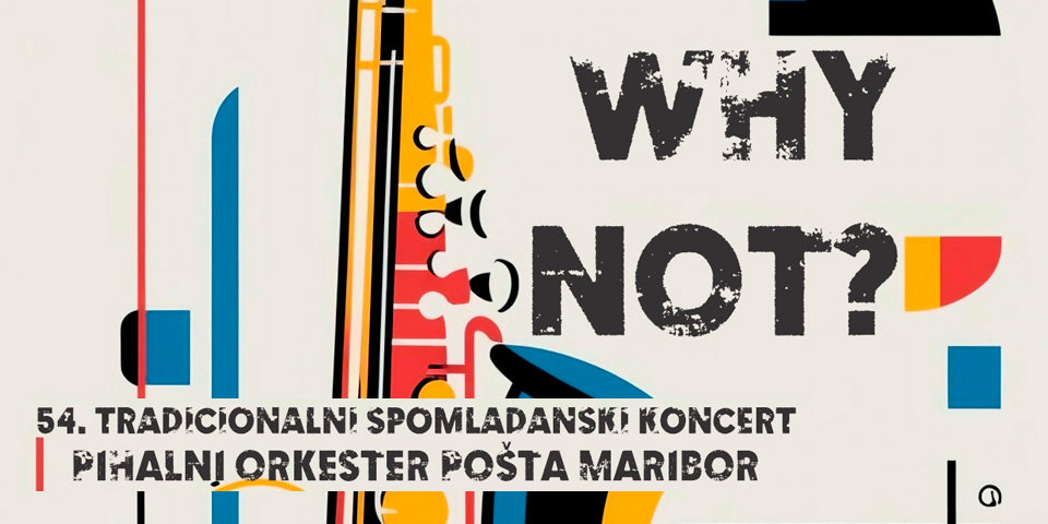 Why not? Why not?