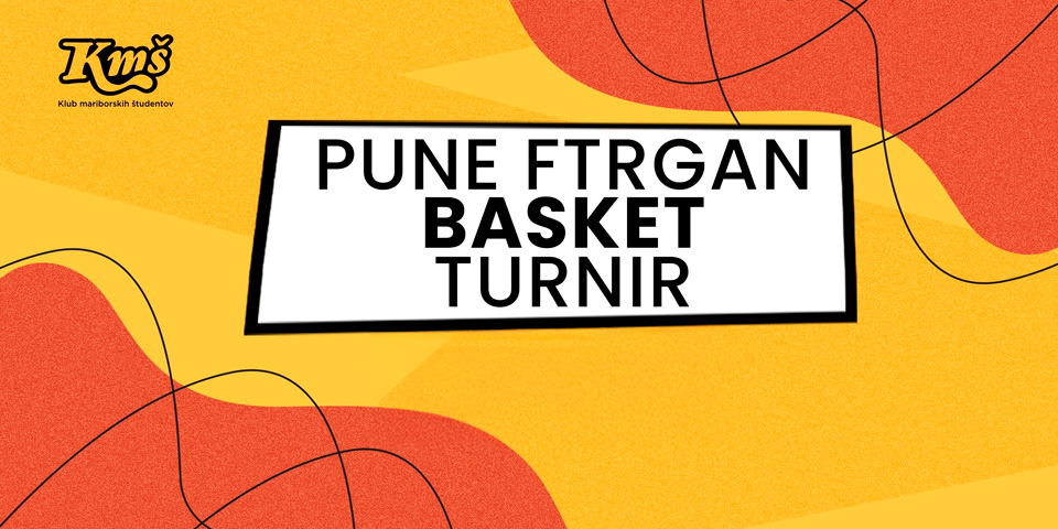 Pune ftrgan basket turnir Pune ftrgan basket turnir