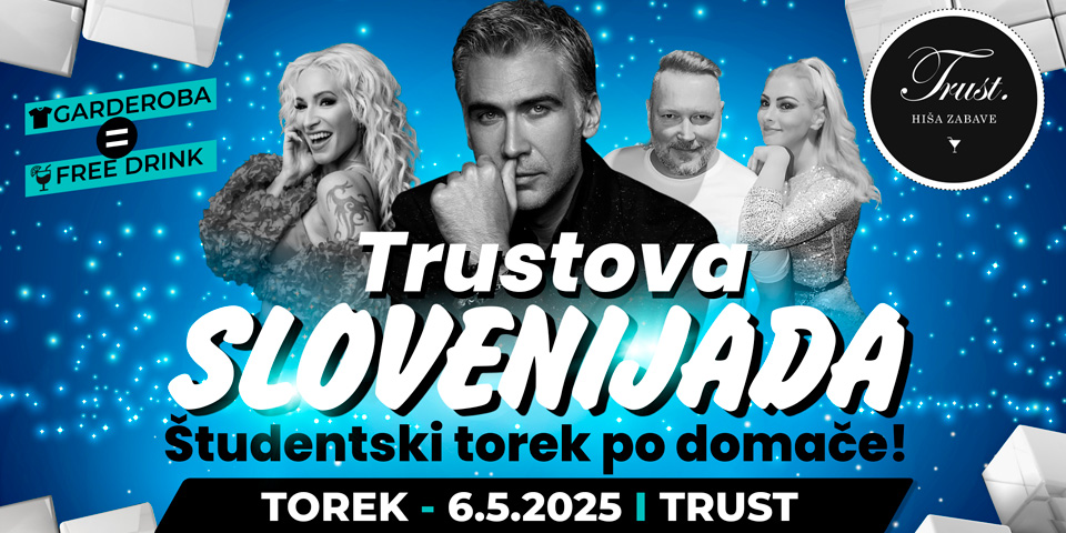 Slovenijada Slovenijada