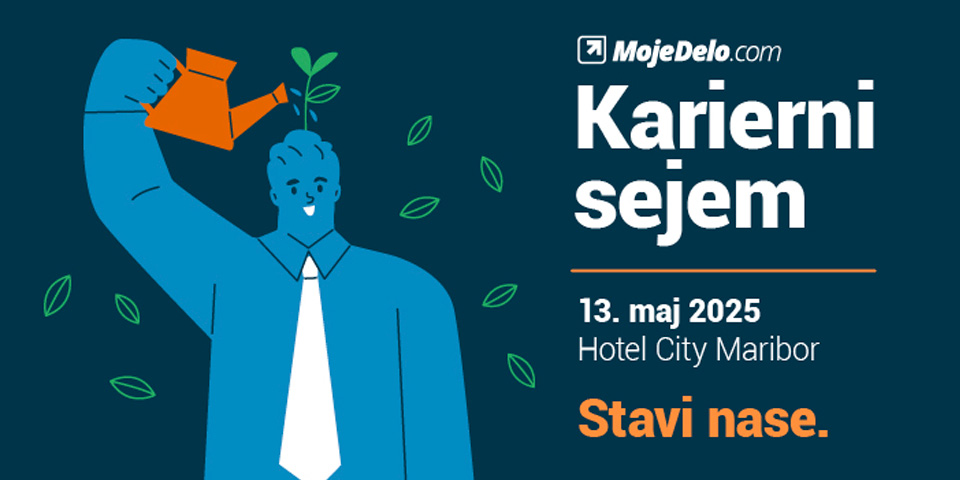 Karierni Sejem Moje Delo Maribor Karierni Sejem Moje Delo Maribor