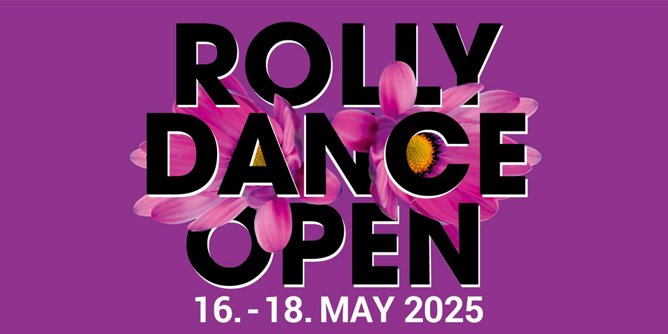 Rolly dance open 2025 Rolly dance open 2025