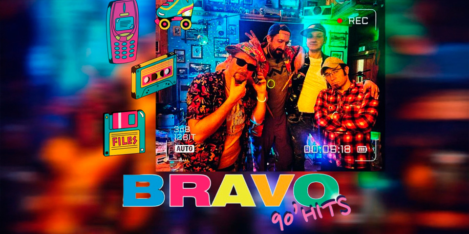 Bravo 90's hits Bravo 90's hits