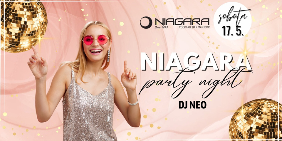 Party night Party night