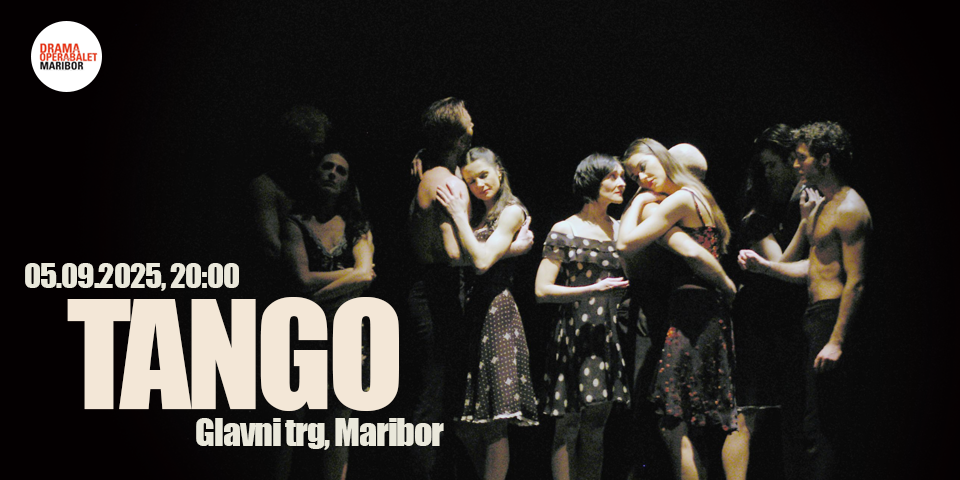 TANGO TANGO