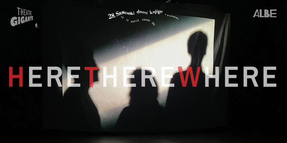 HereThereWhere HereThereWhere