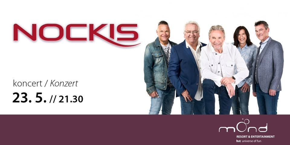 Nockis Nockis