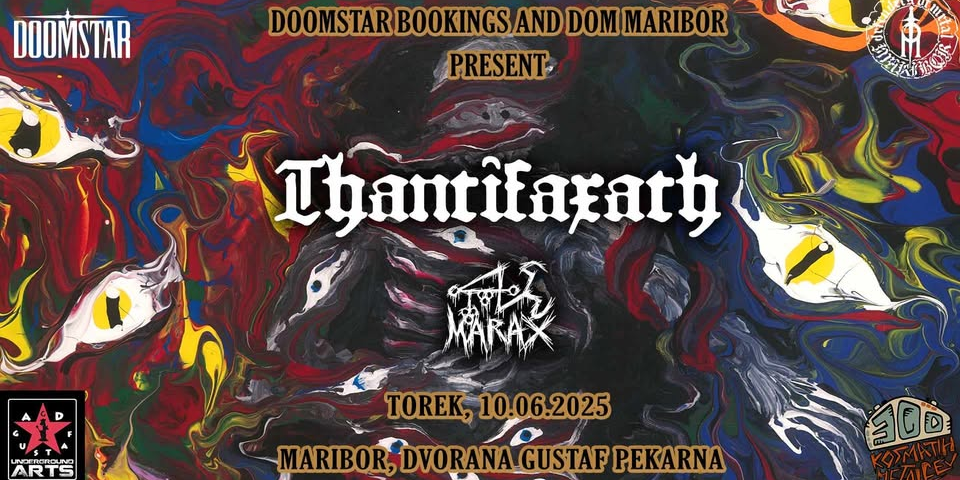 Thantifaxath + Marax Thantifaxath + Marax