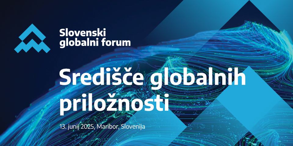 Slovenski globalni forum - Središče globalnih priložnosti