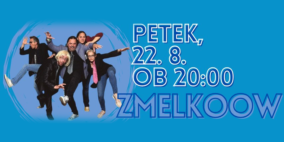 ZMELKOOW ZMELKOOW