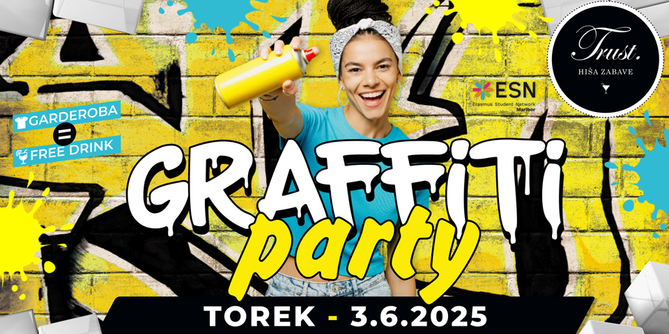 Grafiti party Grafiti party