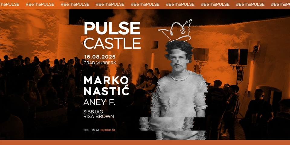 PULSEcastle