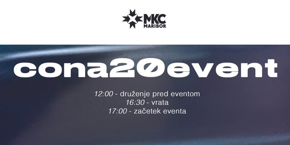 CONA20EVENT CONA20EVENT