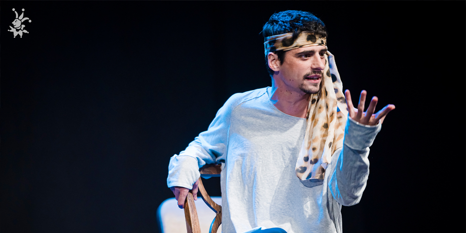 AVDICIJA (Špas teater) AVDICIJA (Špas teater)