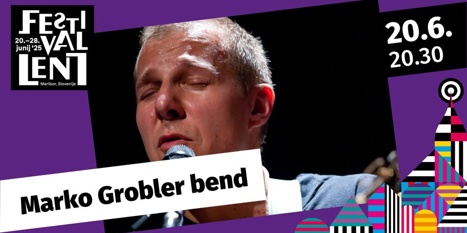 Marko Grobler bend Marko Grobler bend
