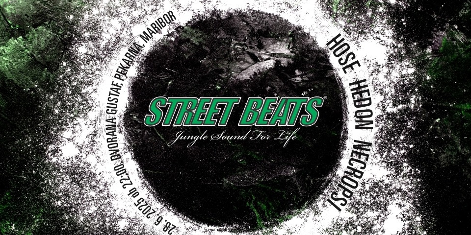 STREET BEATS STREET BEATS