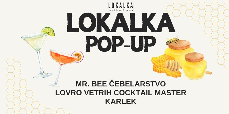 LOKALKA POP-UP LOKALKA POP-UP