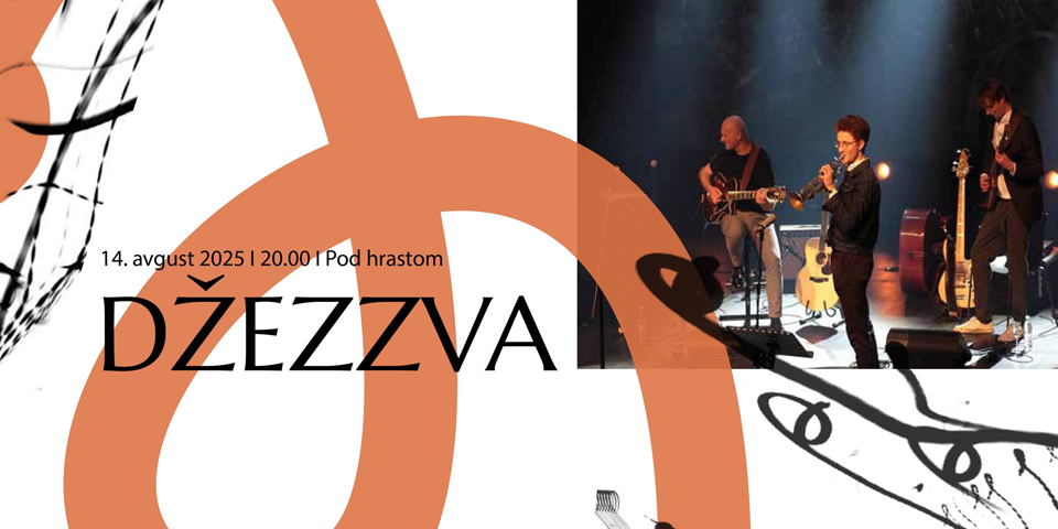 džeZZva džeZZva
