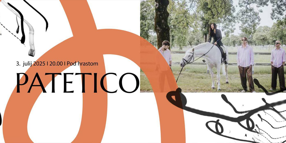 PATETICO
