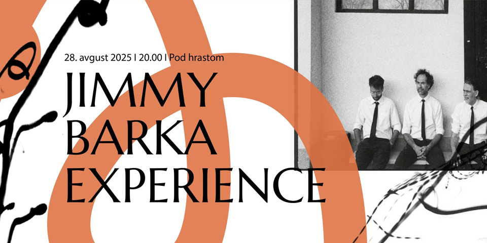 Jimmy Barka Experience Jimmy Barka Experience