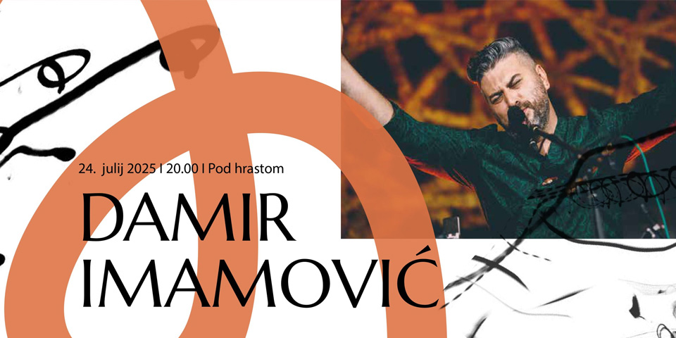 Damir Imamović Damir Imamović