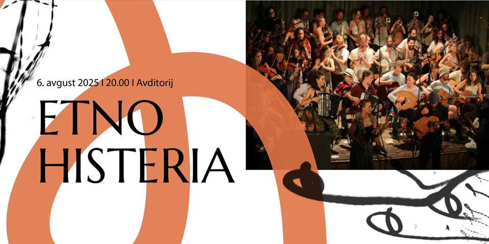 ETNO HISTERIA ETNO HISTERIA