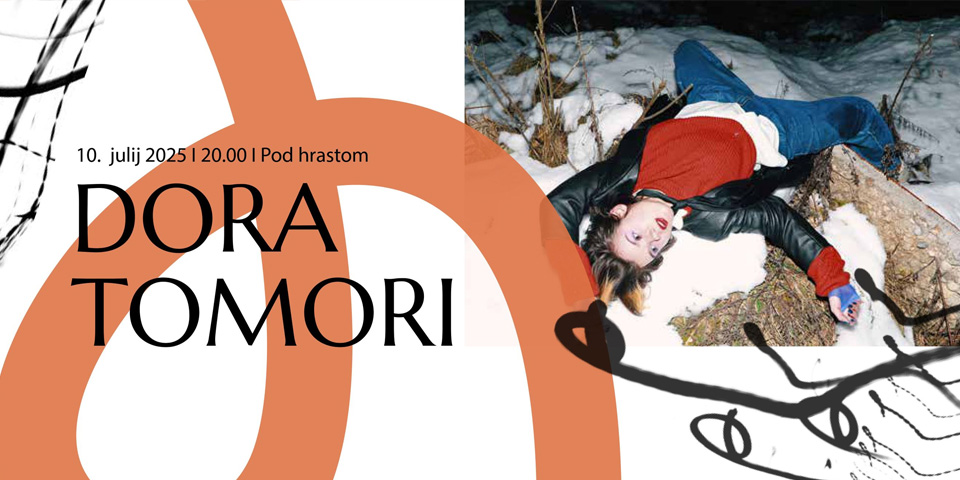 DORA TOMORI DORA TOMORI
