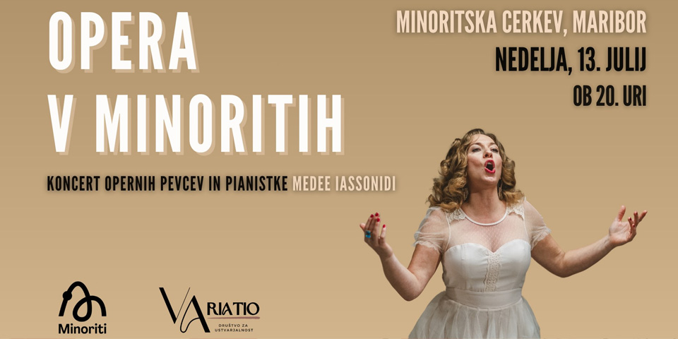 OPERA V MINORITIH