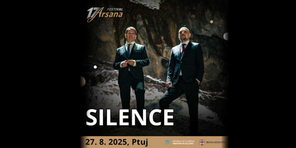 Silence Silence