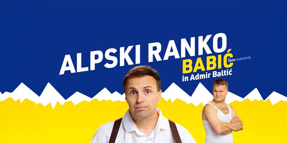Alpski Ranko Alpski Ranko