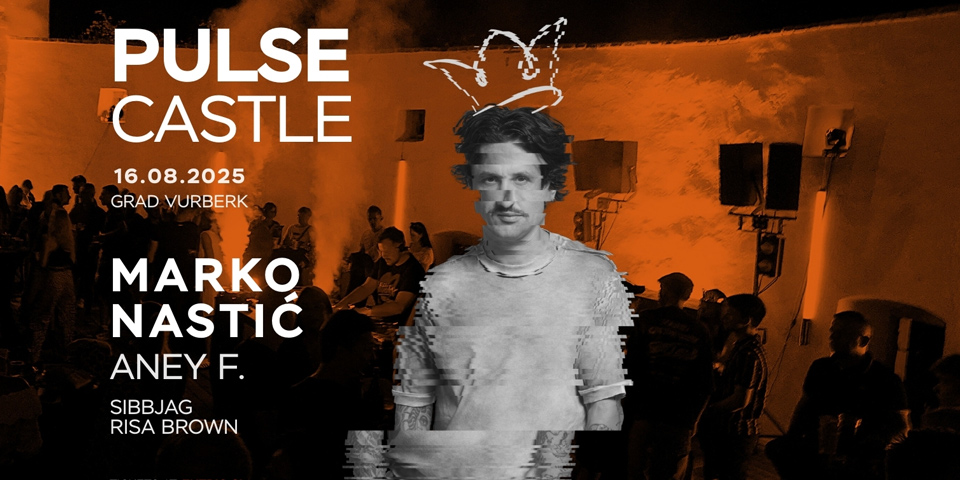 PULSEcastle PULSEcastle