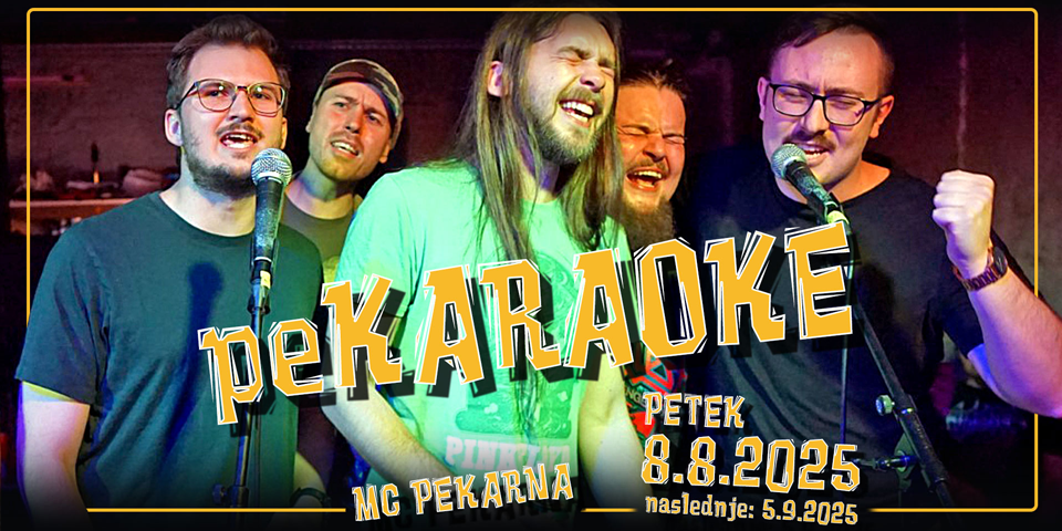 peKARAOKE