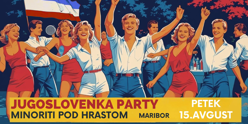 Jugoslovenka Jugoslovenka