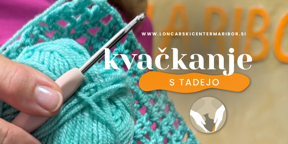 KVAČKANJE S TADEJO KVAČKANJE S TADEJO
